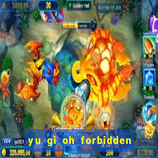 yu gi oh forbidden memories fusoes de cartas